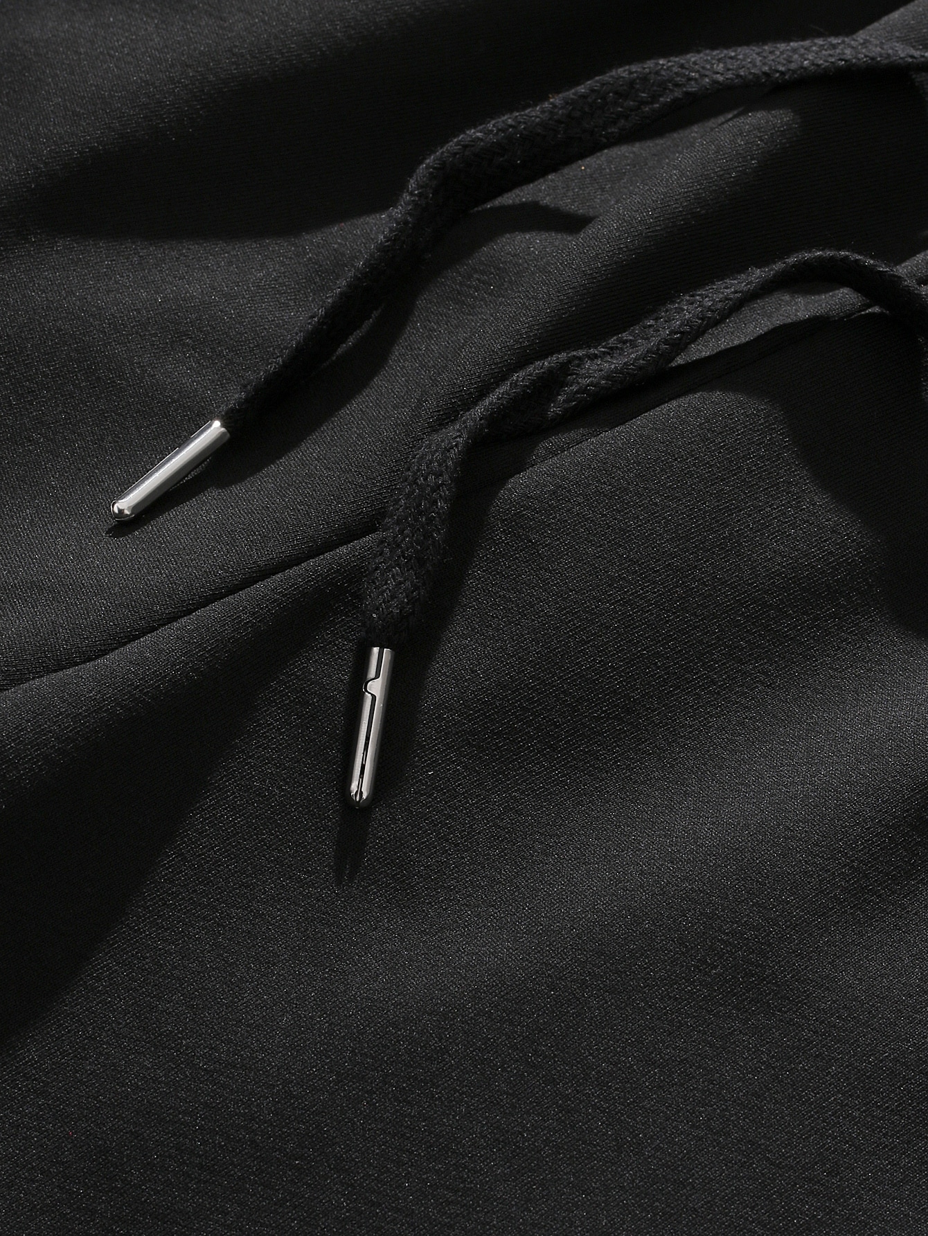 Kevin Black Shorts - Image 4