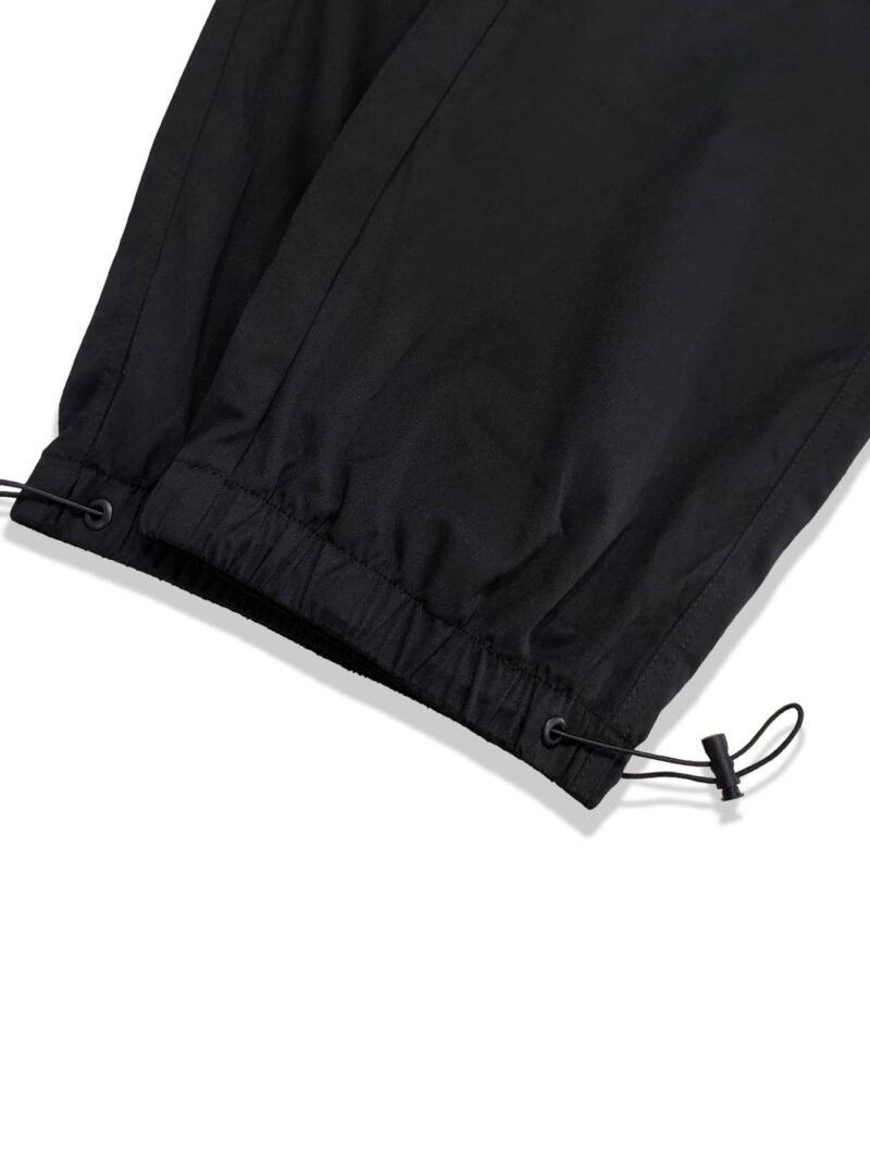 Richard Black Oversized Cargo Pants - Image 5