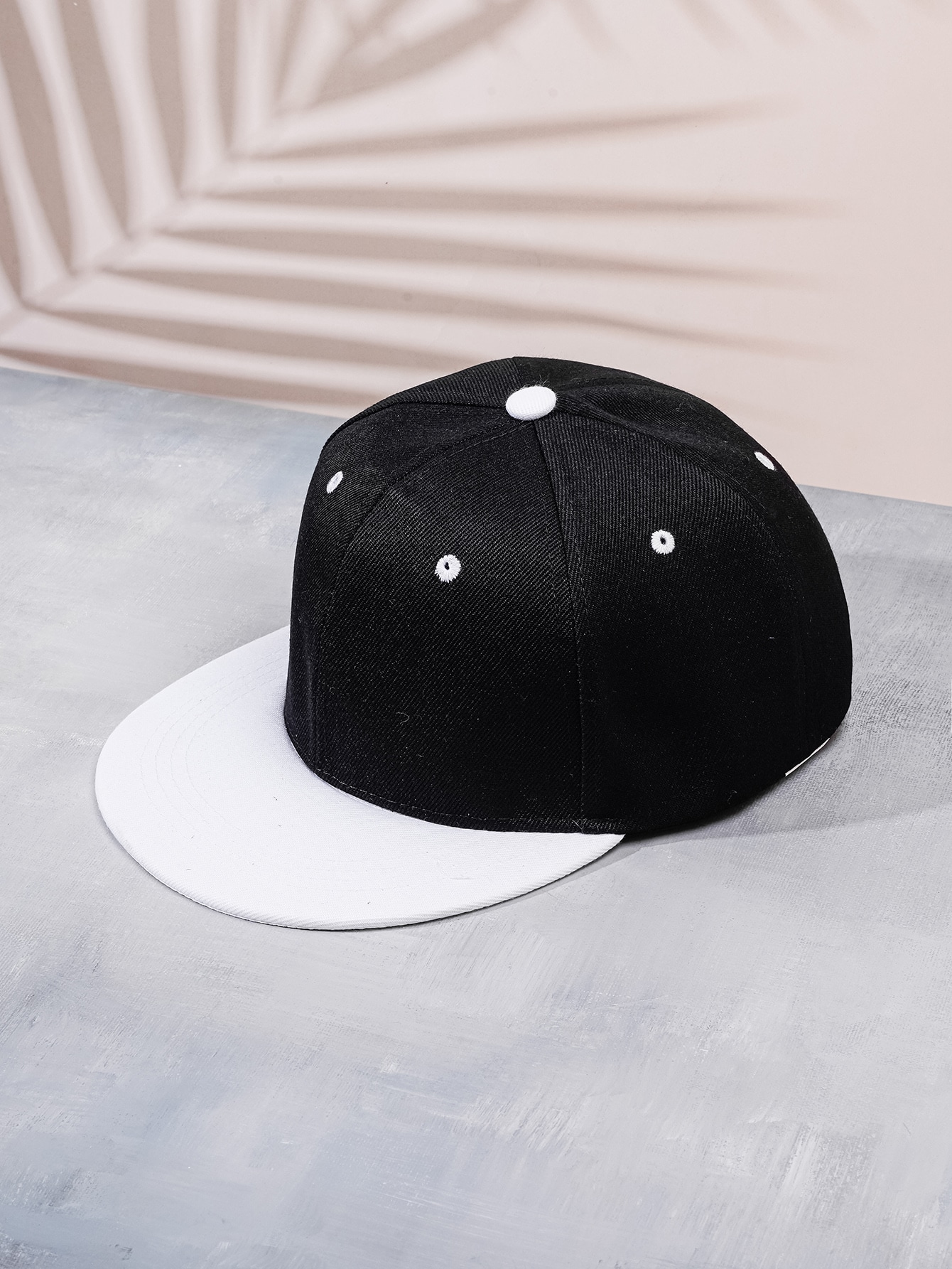Jason Black White Hat