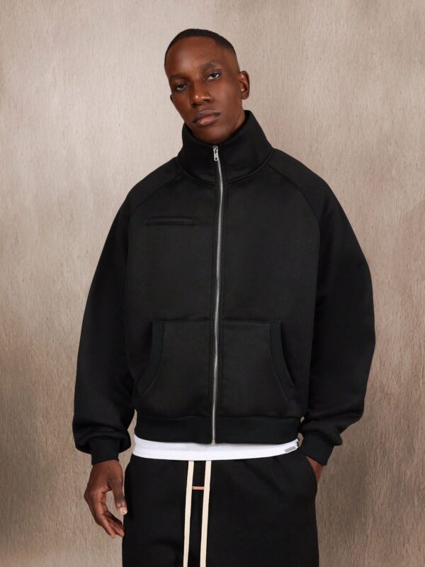 Jim Black Waterproof Soft Poly Jacket